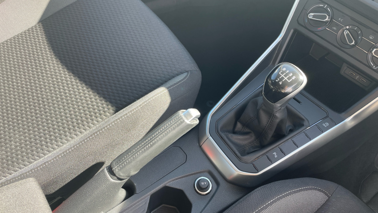 Volkswagen Polo 1.0 TSI Life 5dr Petrol Hatchback